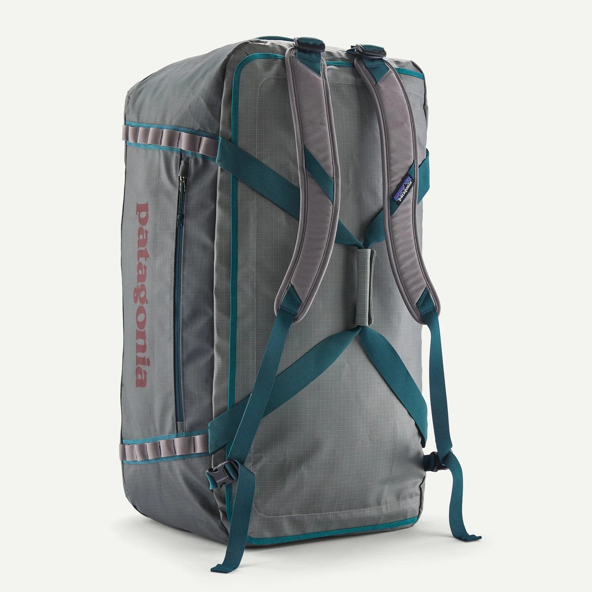 Patagonia Black Hole Duffel 100L - Recycled polyester – Weekendbee