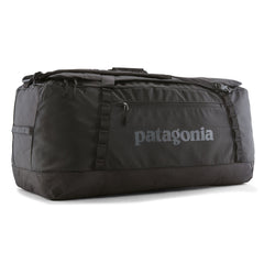 Patagonia Black Hole Duffel 100L - Recycled polyester Black ALL Bags