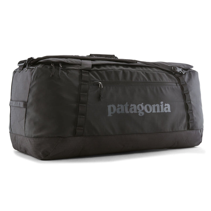 Black Hole Duffel 100L - Recycled polyester Bags Patagonia
