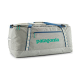 Patagonia Black Hole Duffel 100L - Recycelte Reisetasche aus 100% Recycling-Polyester - BCW