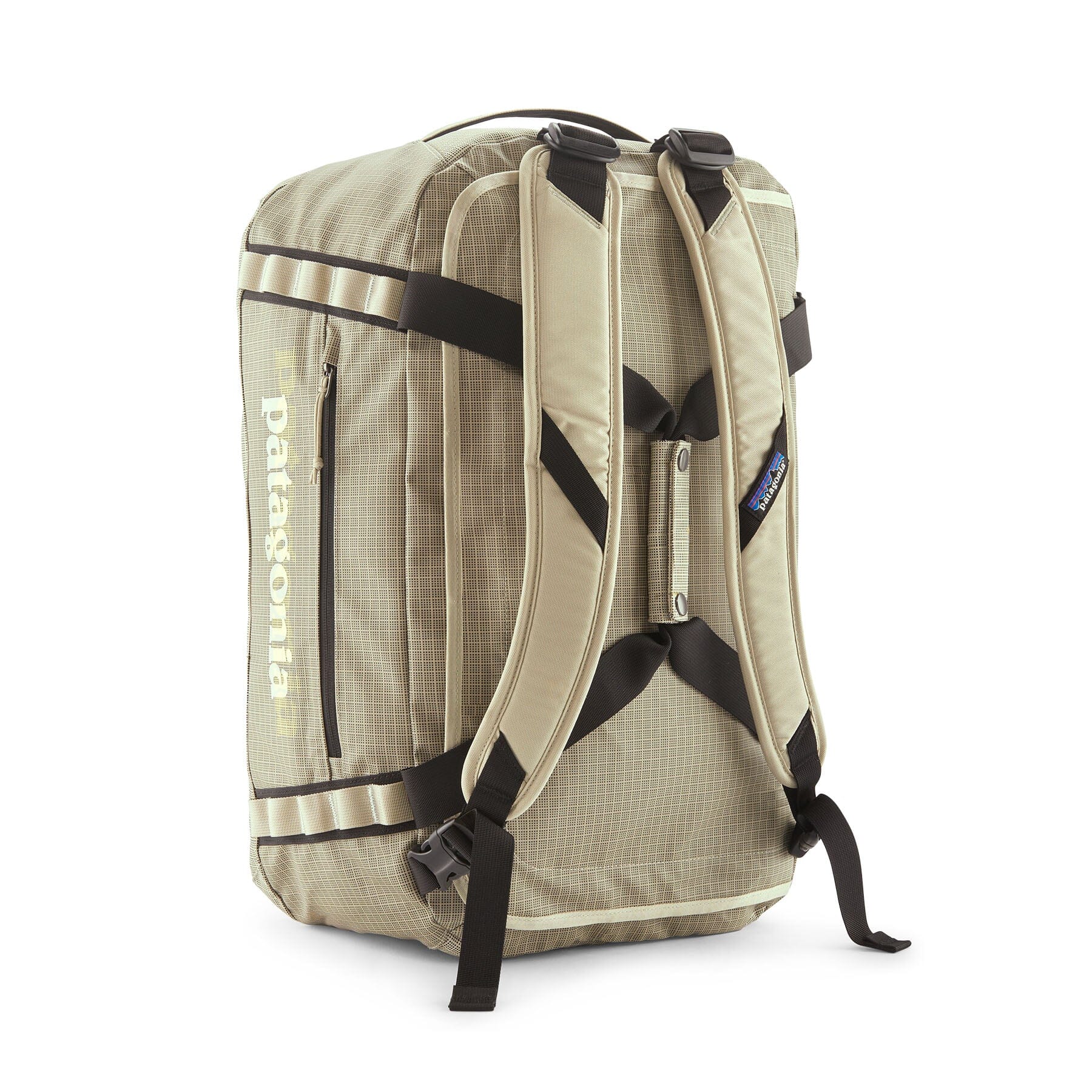 Patagonia Black Hole Duffel 40L – Weekendbee