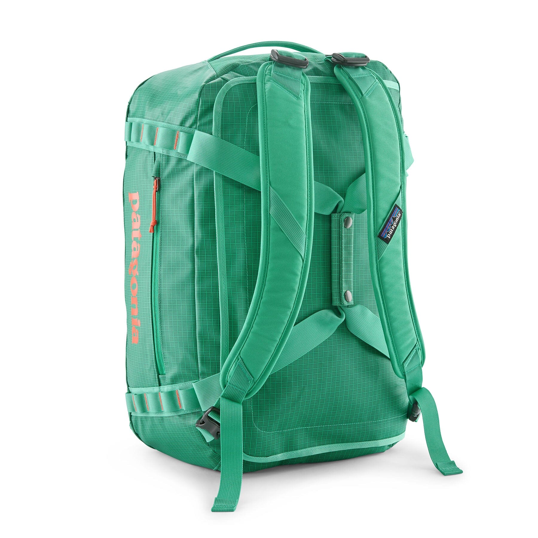 Patagonia ブラックホールダッフル40L – Weekendbee - premium sportswear