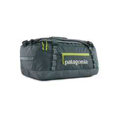 Patagonia Black Hole Duffel 40L - 100% postconsumer recycled polyester Nouveau Green Bags
