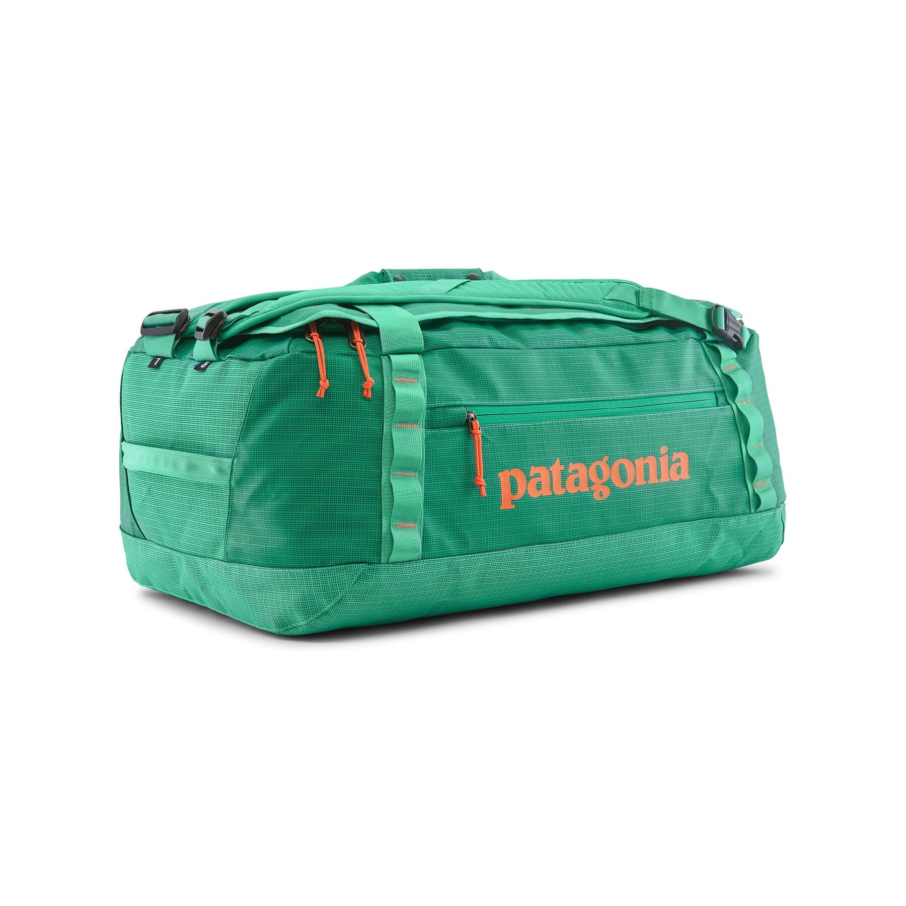 Patagonia ブラックホールダッフル 55L – Weekendbee - premium sportswear