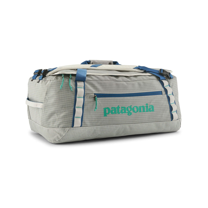Black Hole Duffel 55L - 100% postconsumer recycled polyester Bags Patagonia BCW 