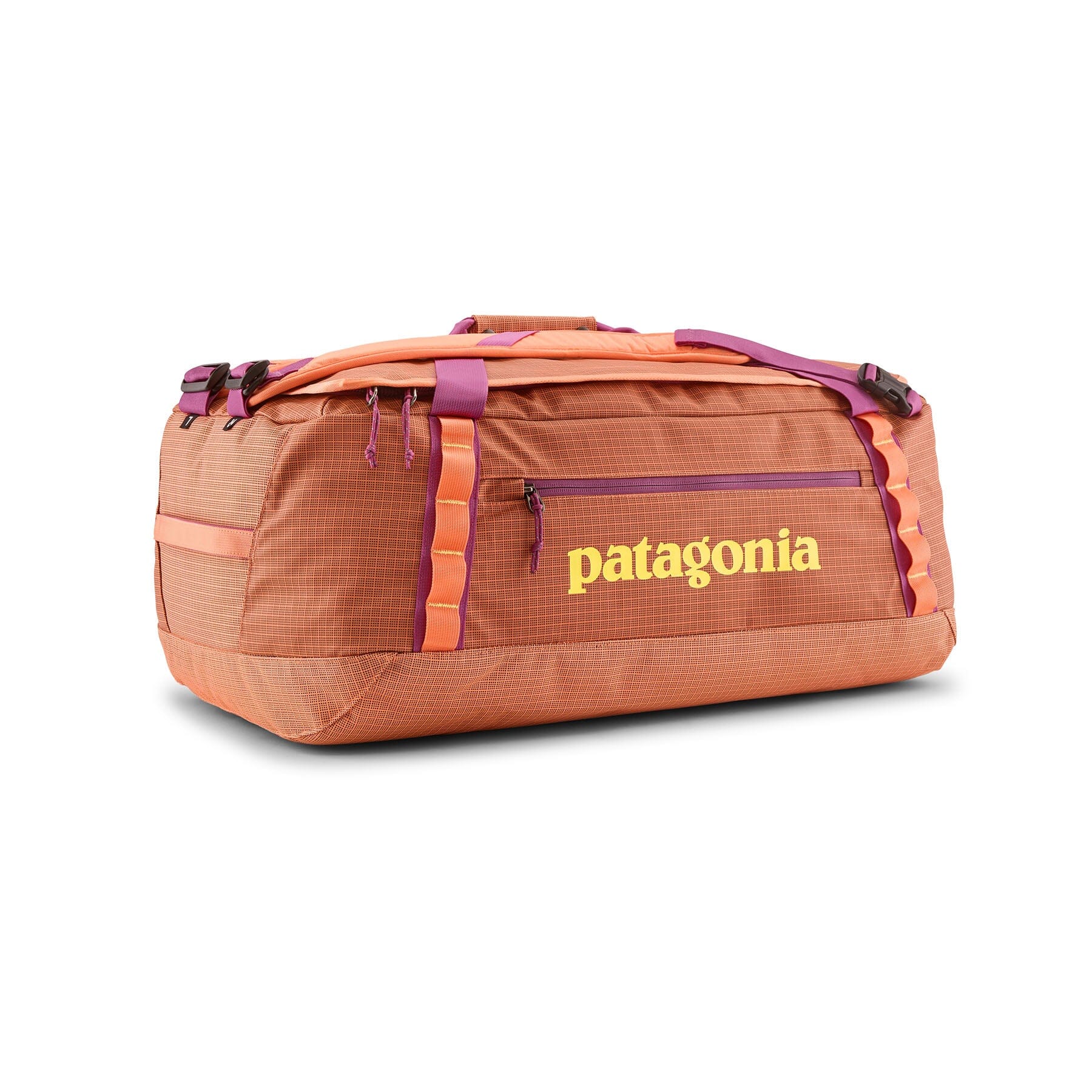 Patagonia ブラックホールダッフル 55L – Weekendbee - premium sportswear