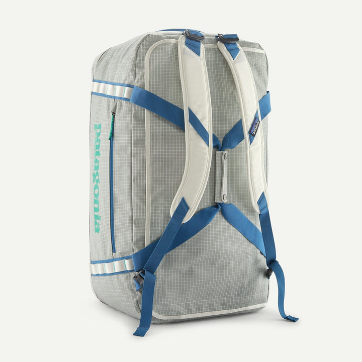 Black Hole Duffel 70L - 100% postconsumer recycled polyester Bags Patagonia 