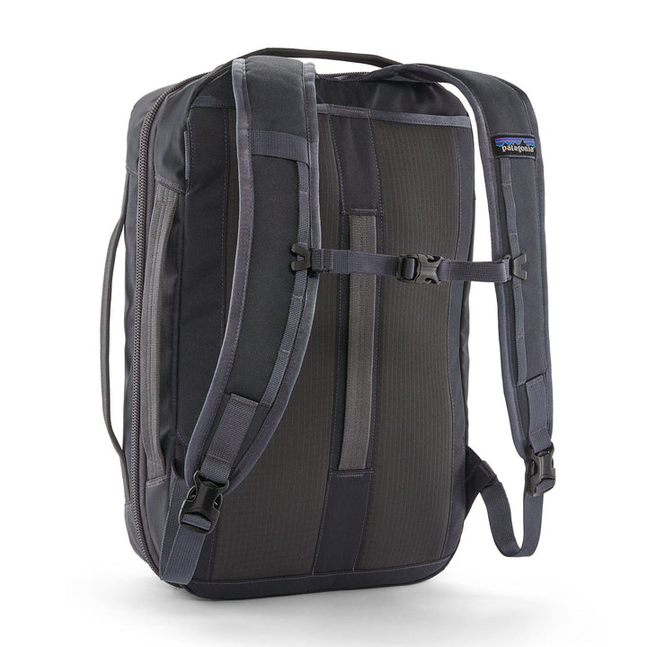 Black Hole Micro MLC Backpack 22L Bags Patagonia