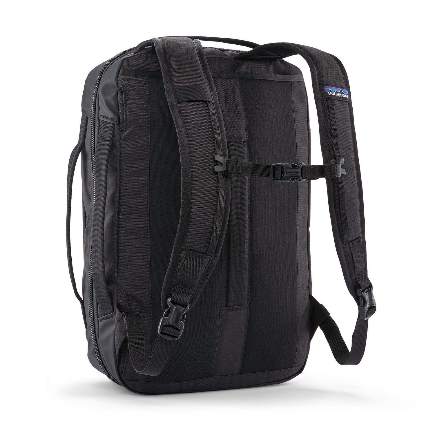 Patagonia Black Hole Micro MLC Backpack Black Bags