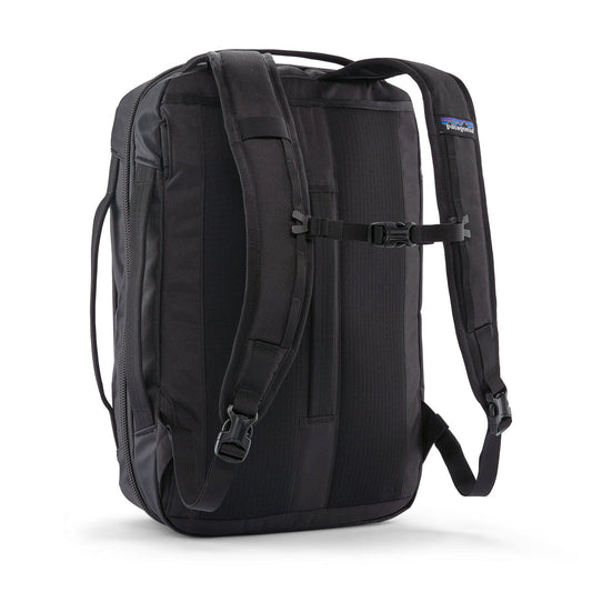 Patagonia Black Hole Micro MLC Backpack Black Bags