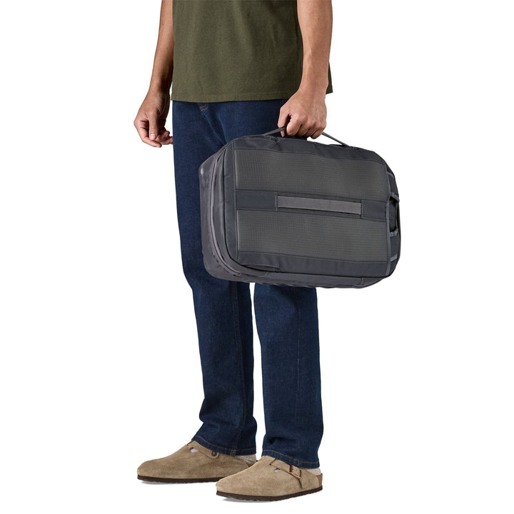 Black Hole Micro MLC Backpack 22L Bags Patagonia