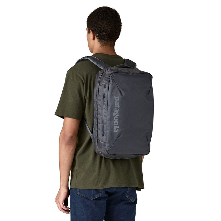 Black Hole Micro MLC Backpack 22L Bags Patagonia