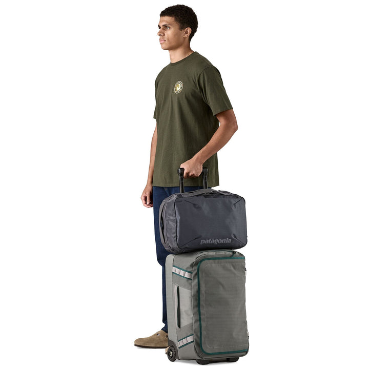 Black Hole Micro MLC Backpack 22L Bags Patagonia