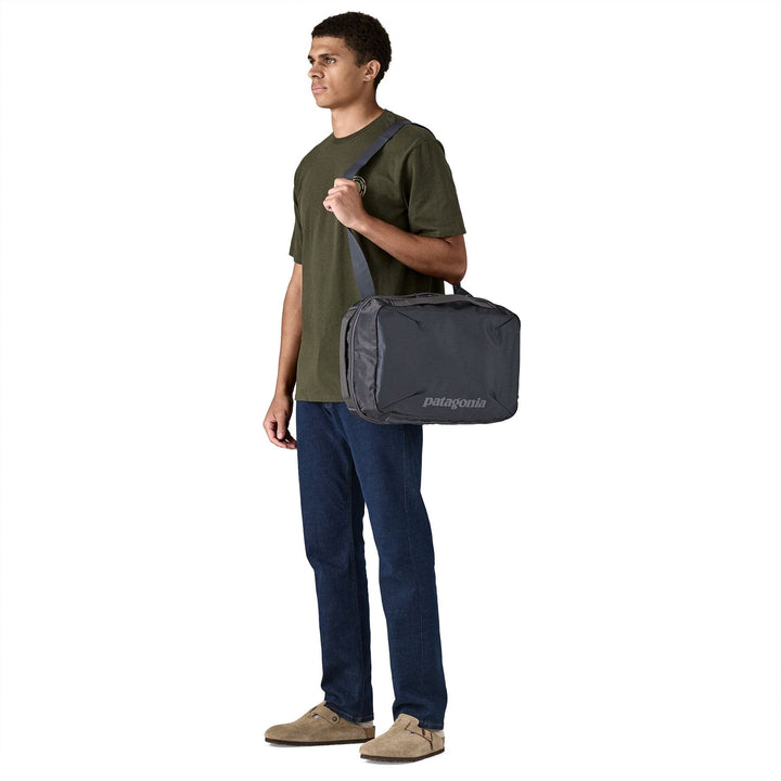 Black Hole Micro MLC Backpack 22L Bags Patagonia