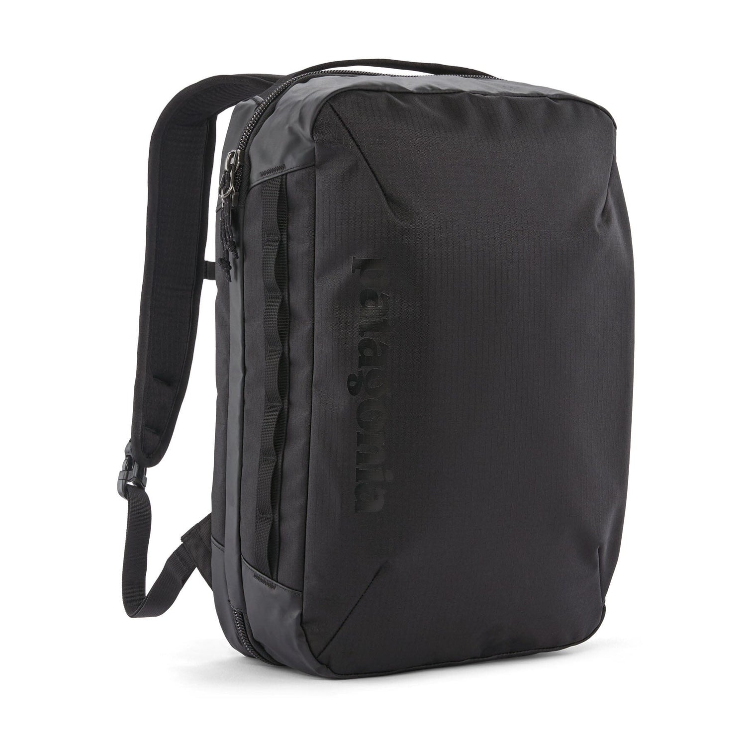 Patagonia Black Hole Micro MLC Backpack Black Bags