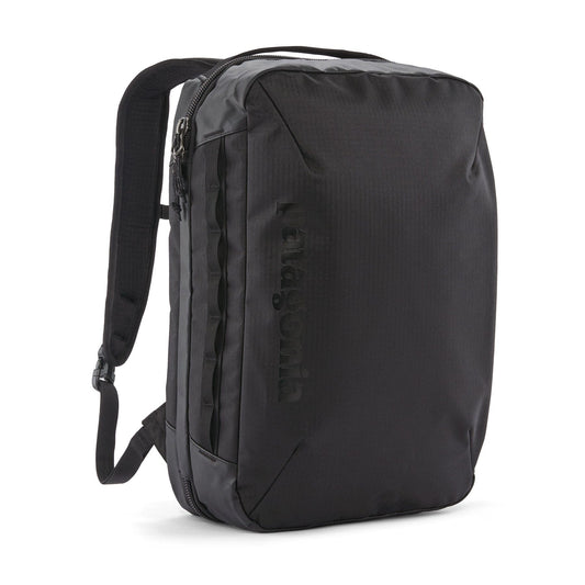 Patagonia Black Hole Micro MLC Backpack Black Bags