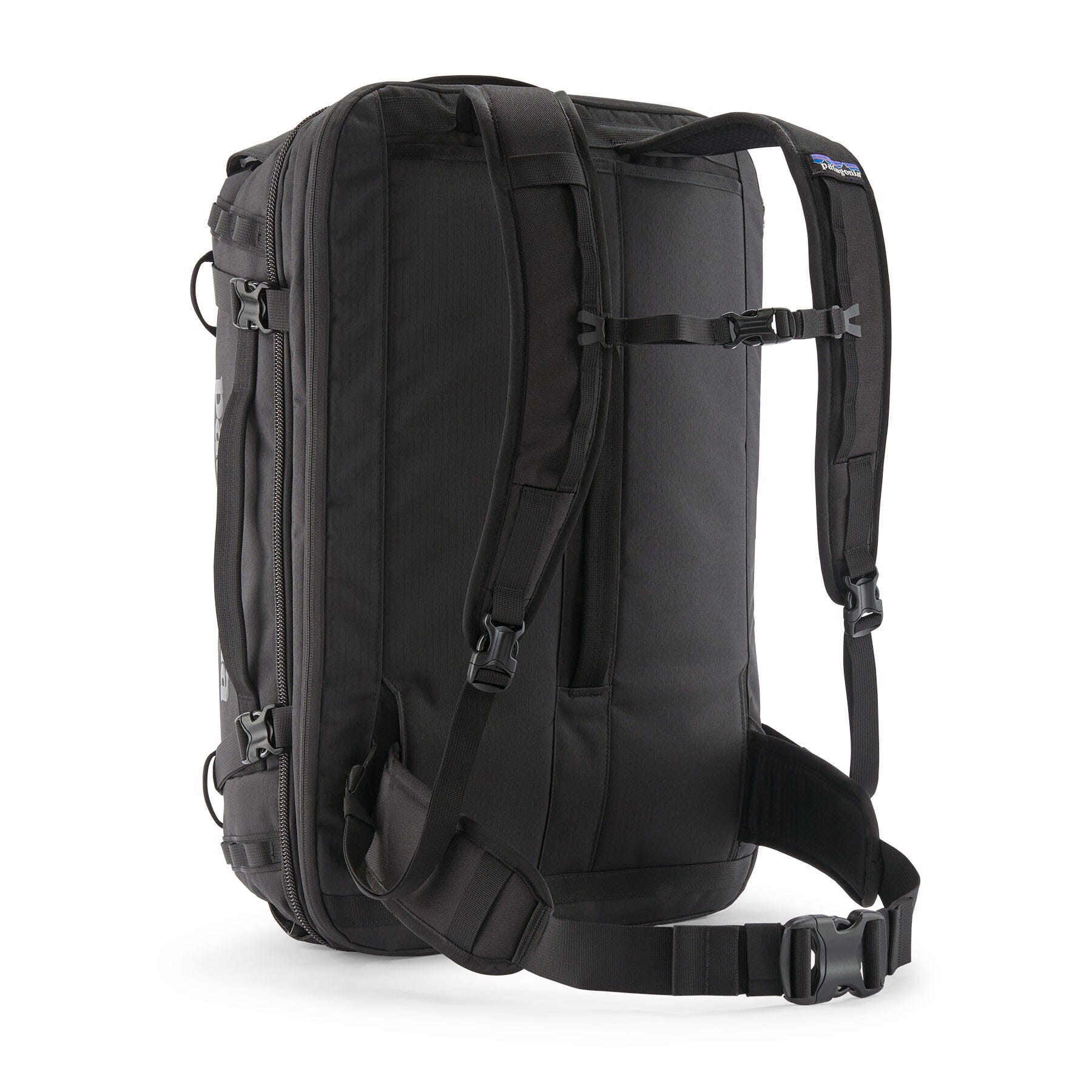 Black Hole MLC Backpack 45L – Weekendbee - premium sportswear