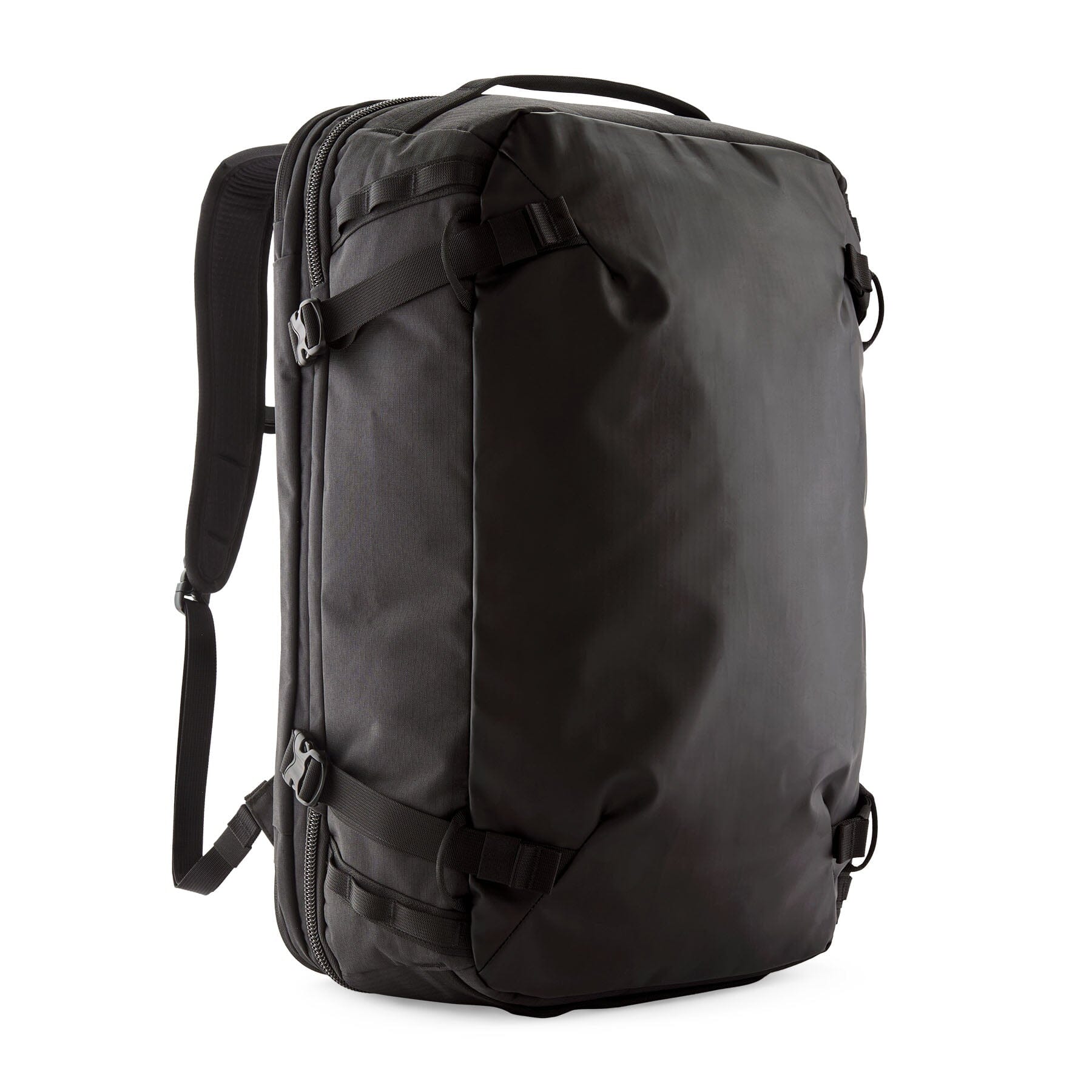 パタゴニア Black Hole MLC 45L SHRG 2023 Black Hole MLC Backpack 45L – Weekendbee - premium sportswear