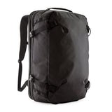 Black Hole MLC Backpack 45L - Black