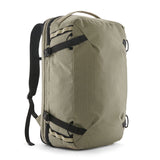 Black Hole MLC Backpack 45L - Weathered Stone