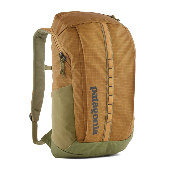 Black Hole Pack 25L - 100% Recycled Polyester Bags Patagonia