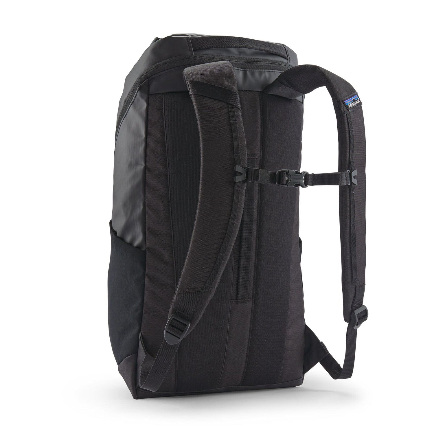 Black Hole Pack 25L - 100% Recycled Polyester Bags Patagonia 