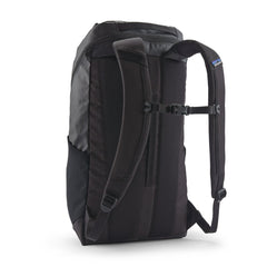 Black Hole Pack 25L - 100% Recycled Polyester Bags Patagonia 
