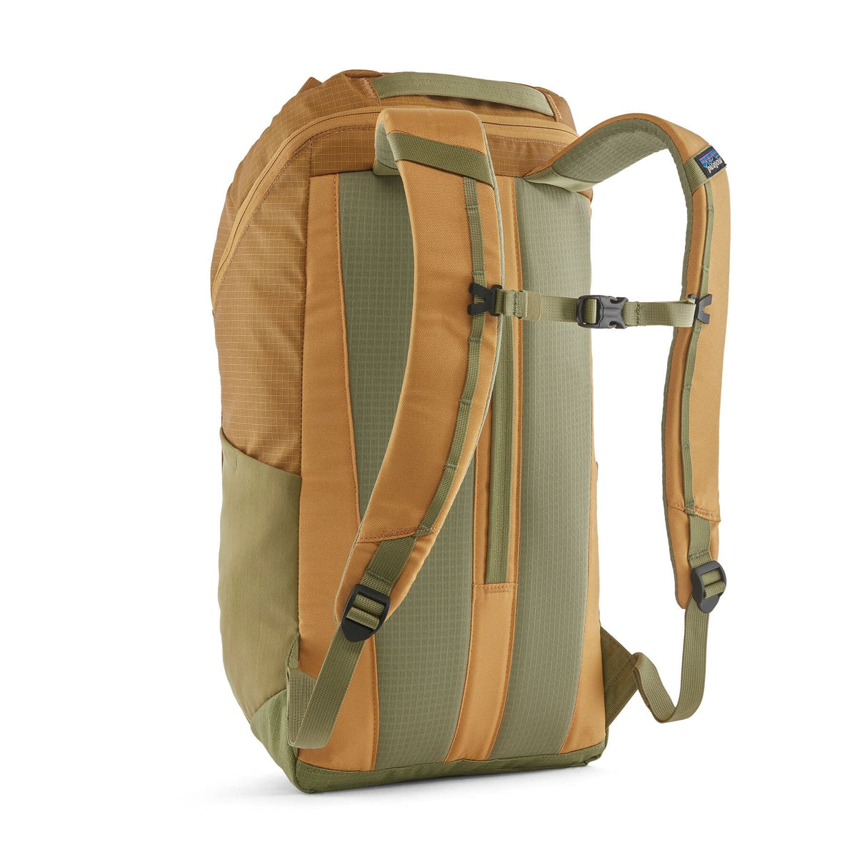 Black Hole Pack 25L - 100% Recycled Polyester Bags Patagonia