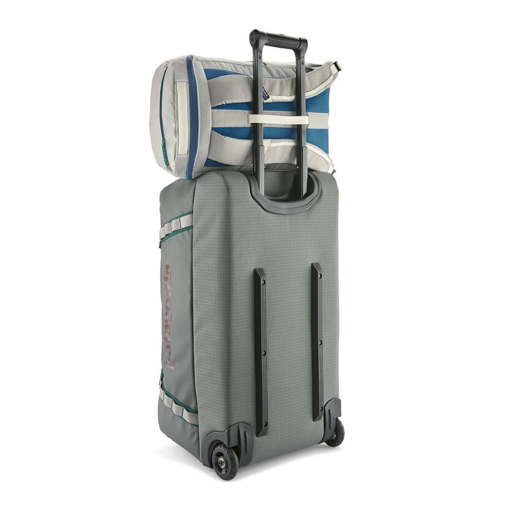 Black Hole Pack 25L - 100% Recycled Polyester Bags Patagonia 