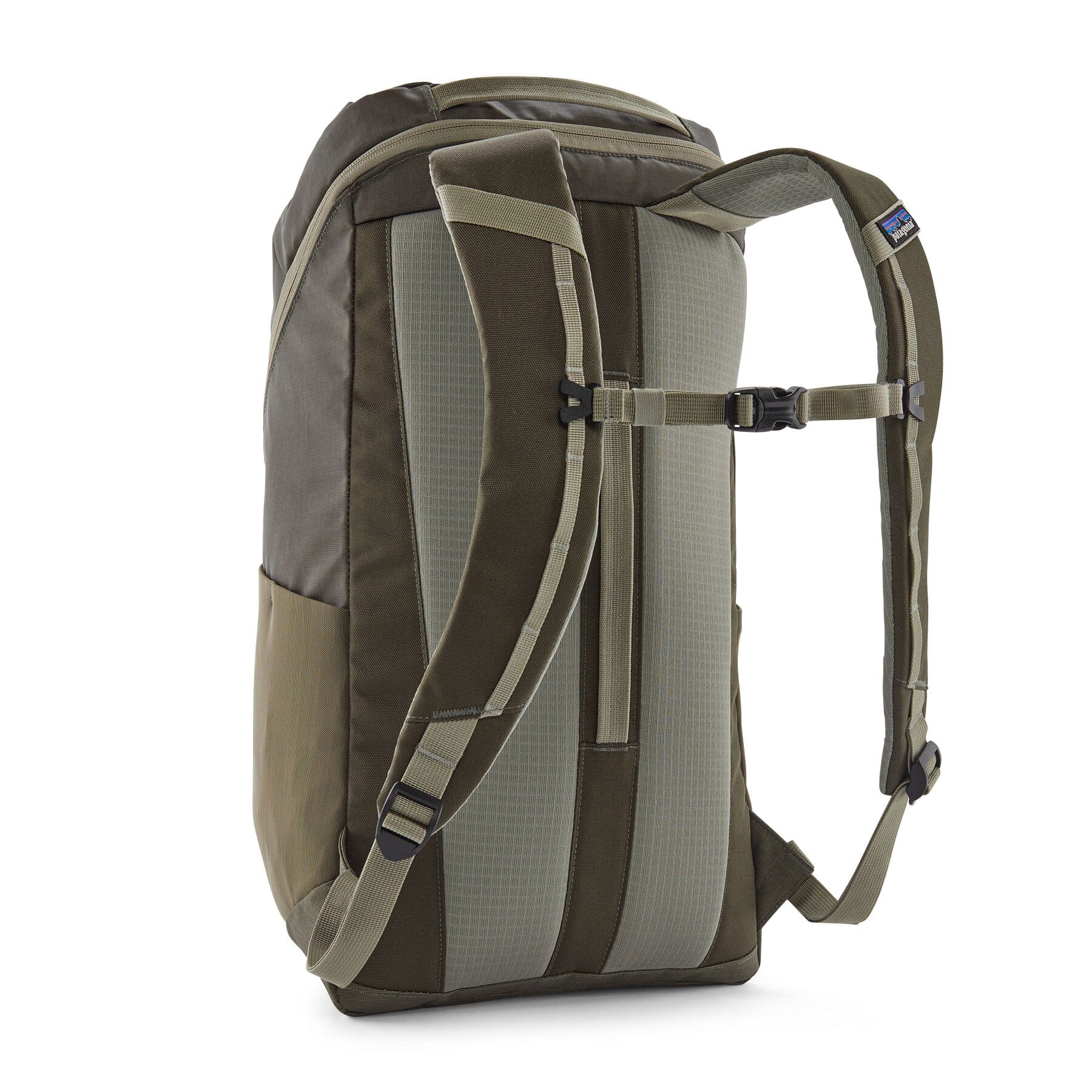 Patagonia ブラックホール・パック 25L - リサイクル