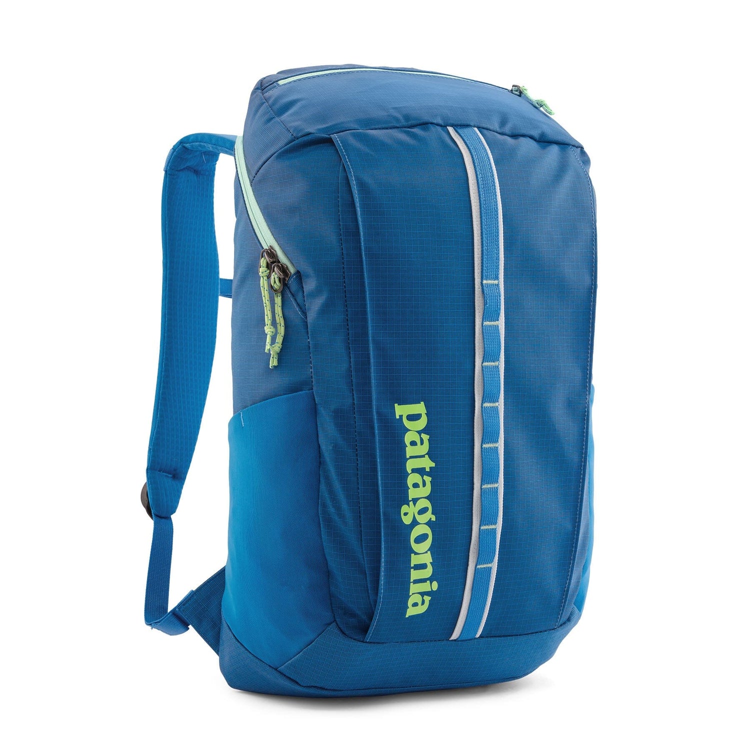 Patagonia - Black Hole Pack 25L - 100% Recycled Polyester - Weekendbee - sustainable sportswear