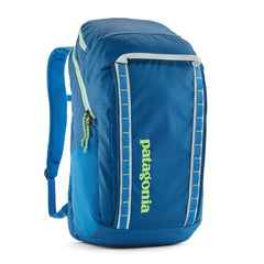 Patagonia Black Hole Pack 32L - 100% Recycled Polyester Vessel Blue Bags