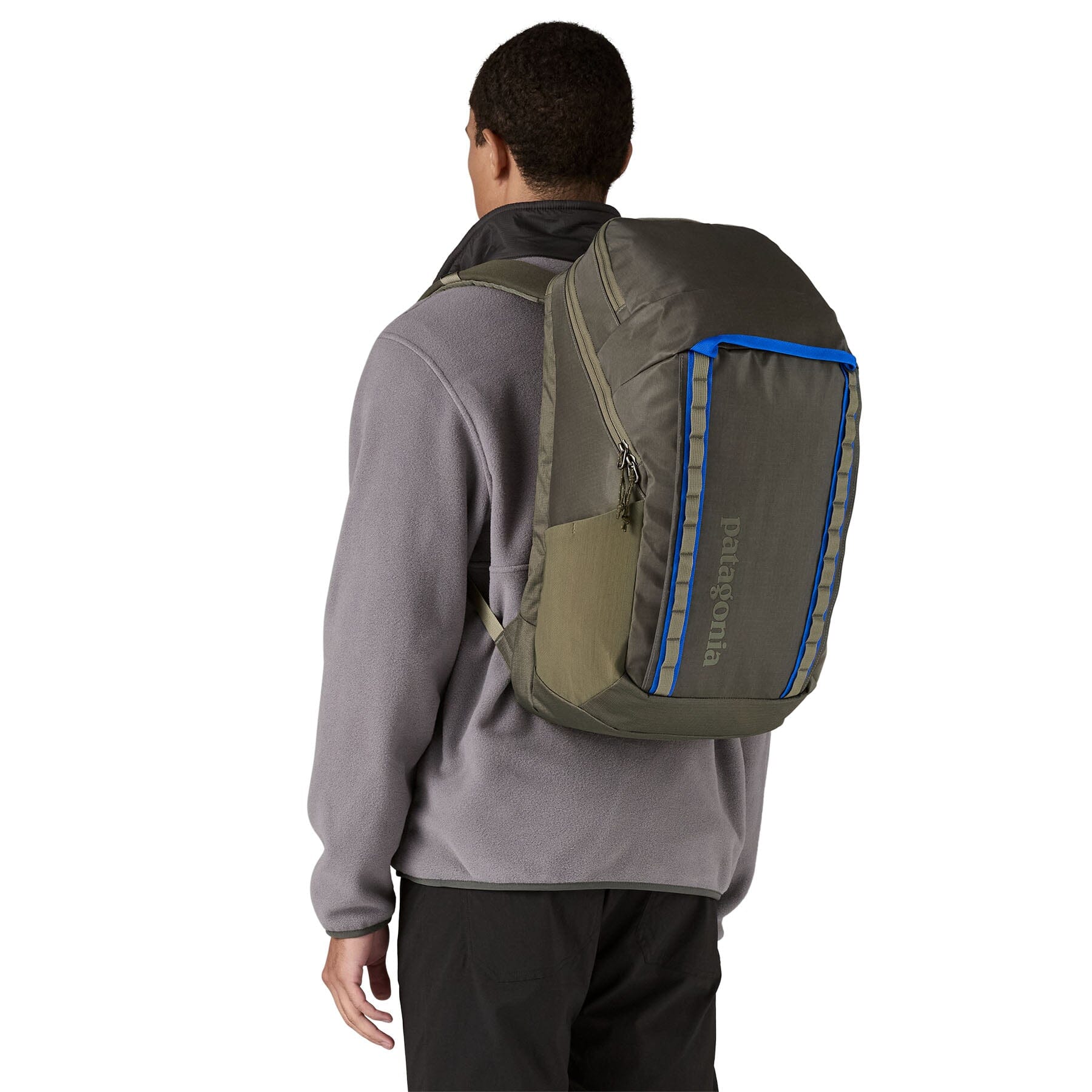 Patagonia Black Hole Pack 32L 100 Recycled Polyester Backpack – Weekendbee