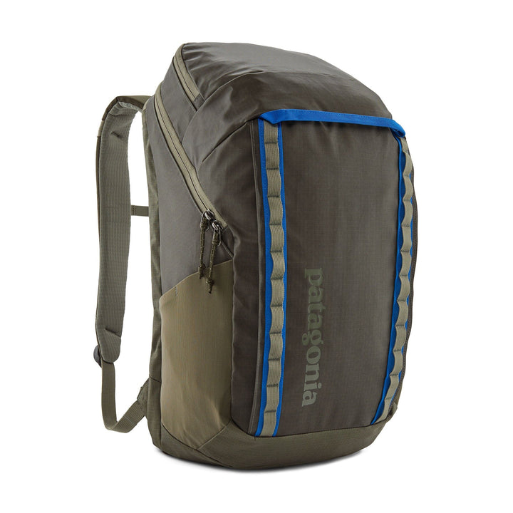 Black Hole Pack 32L - 100% Recycled Polyester Bags Patagonia Basin Green