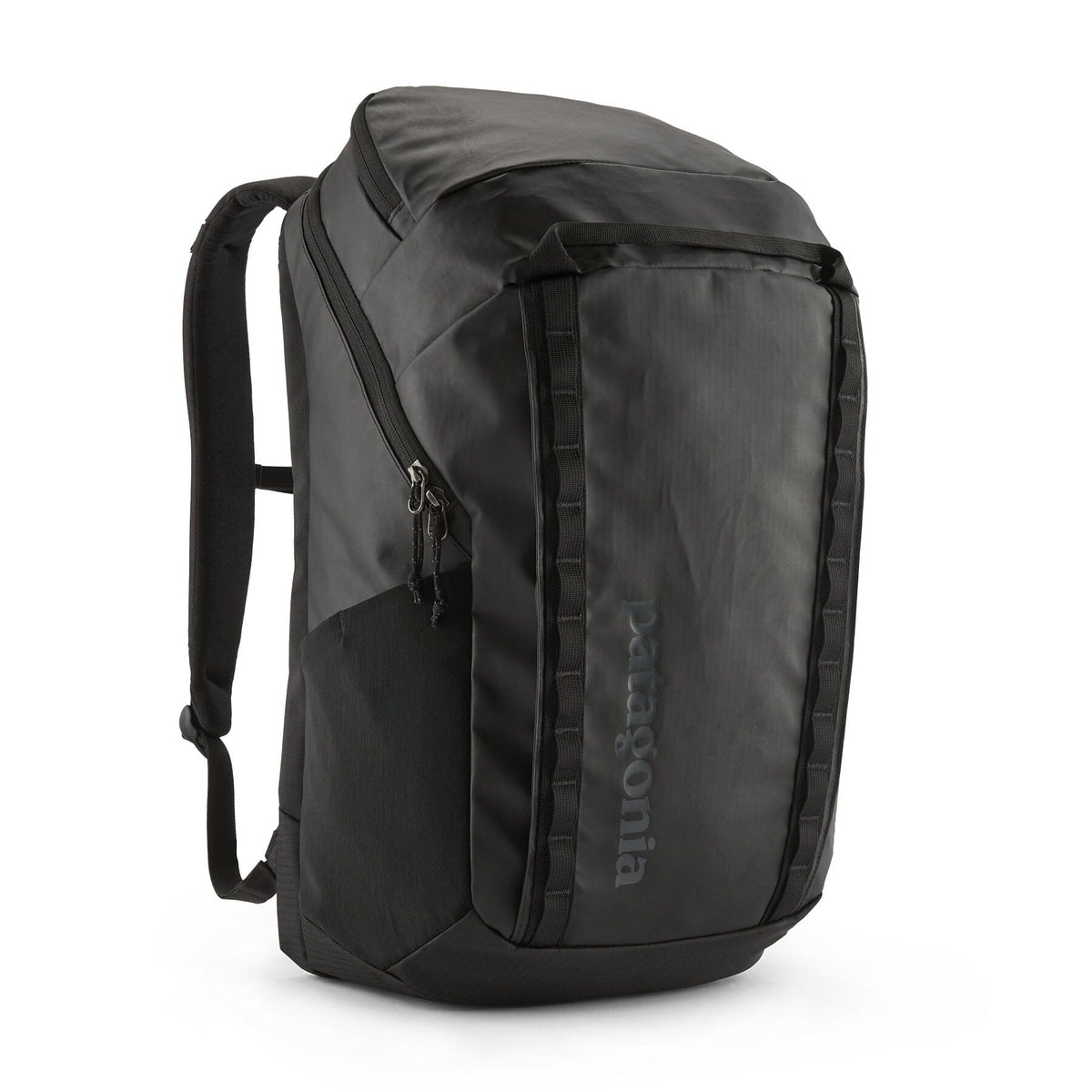 Patagonia Black Hole Pack 32L - 100% Recycled Polyester Black on Black Bags