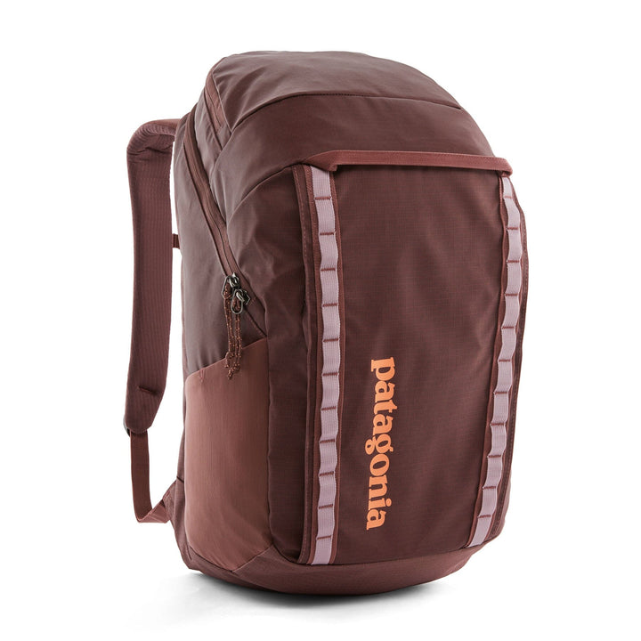 Black Hole Pack 32L - 100% Recycled Polyester Bags Patagonia Dulse Mauve