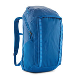 Patagonia Black Hole Pack 32L - 100% Recycled Polyester Endless Blue Bags