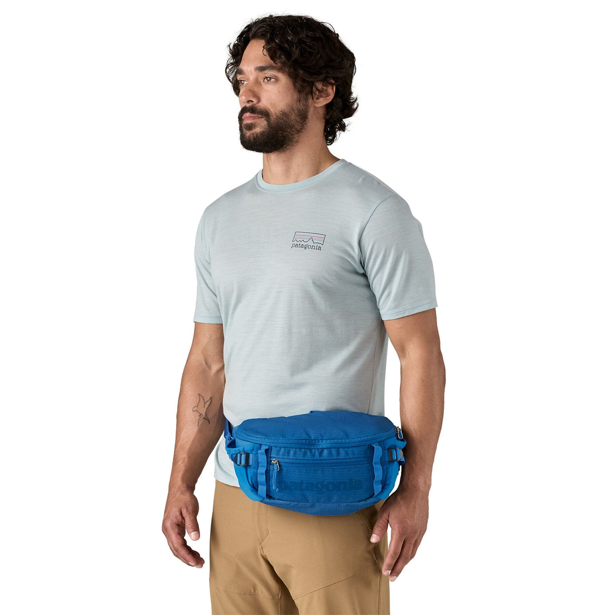 Black Hole® Waist Pack 5L Waist Pack Patagonia