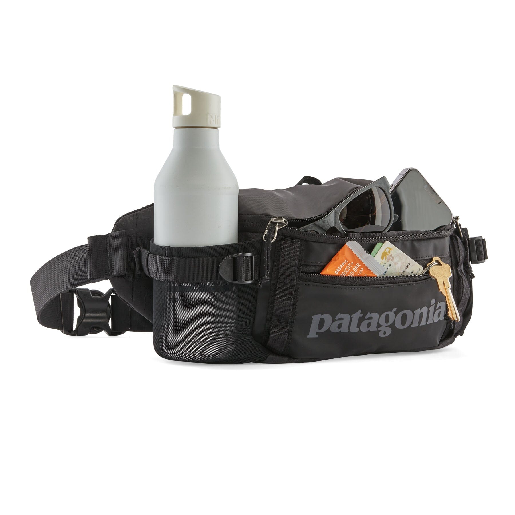Patagonia ブラックホール® ウエストパック 5L - リサイクル