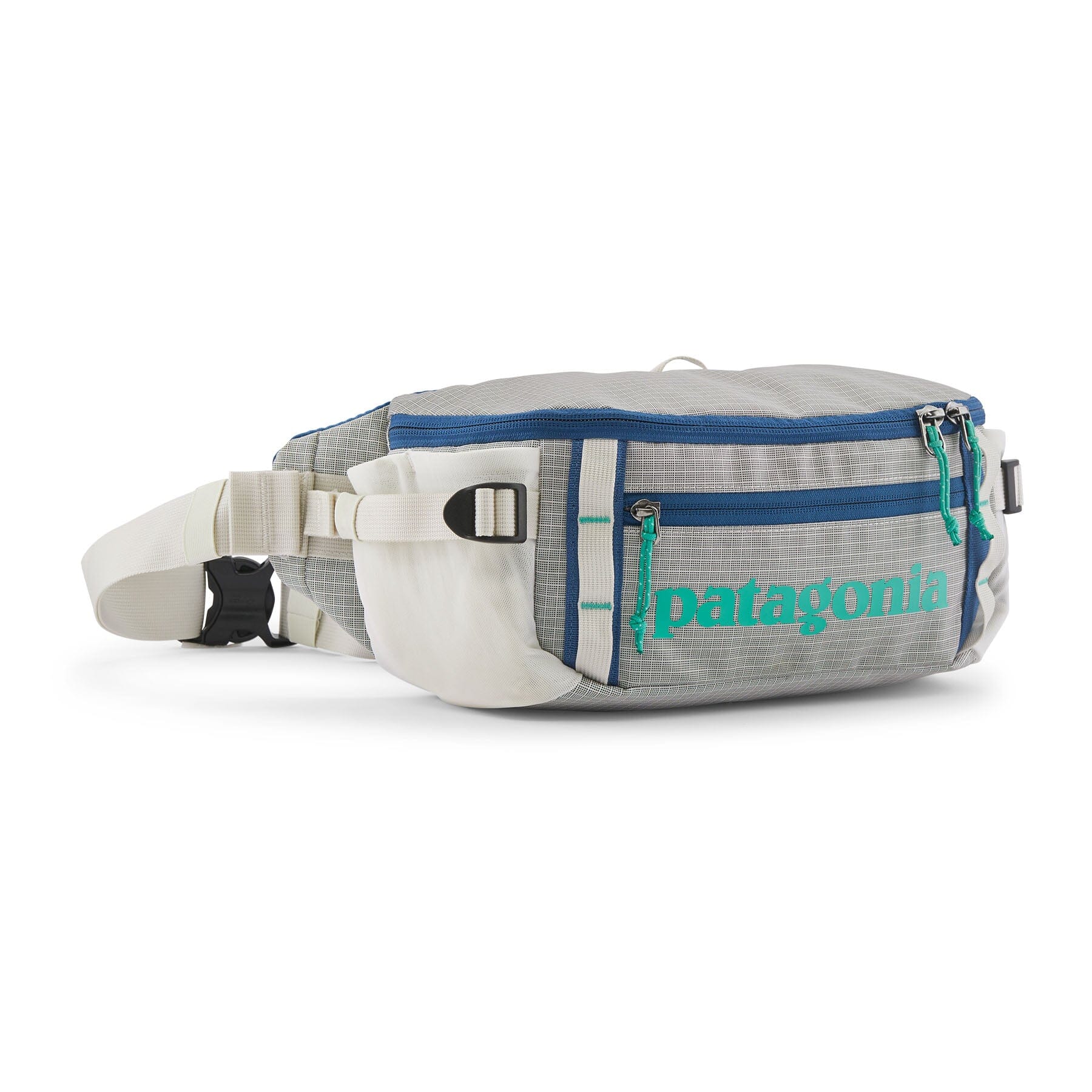 【新品　未使用】patagonia ブラックホール・ウエスト・パック　5L Patagonia ブラックホール® ウエストパック 5L - リサイクル、フェア