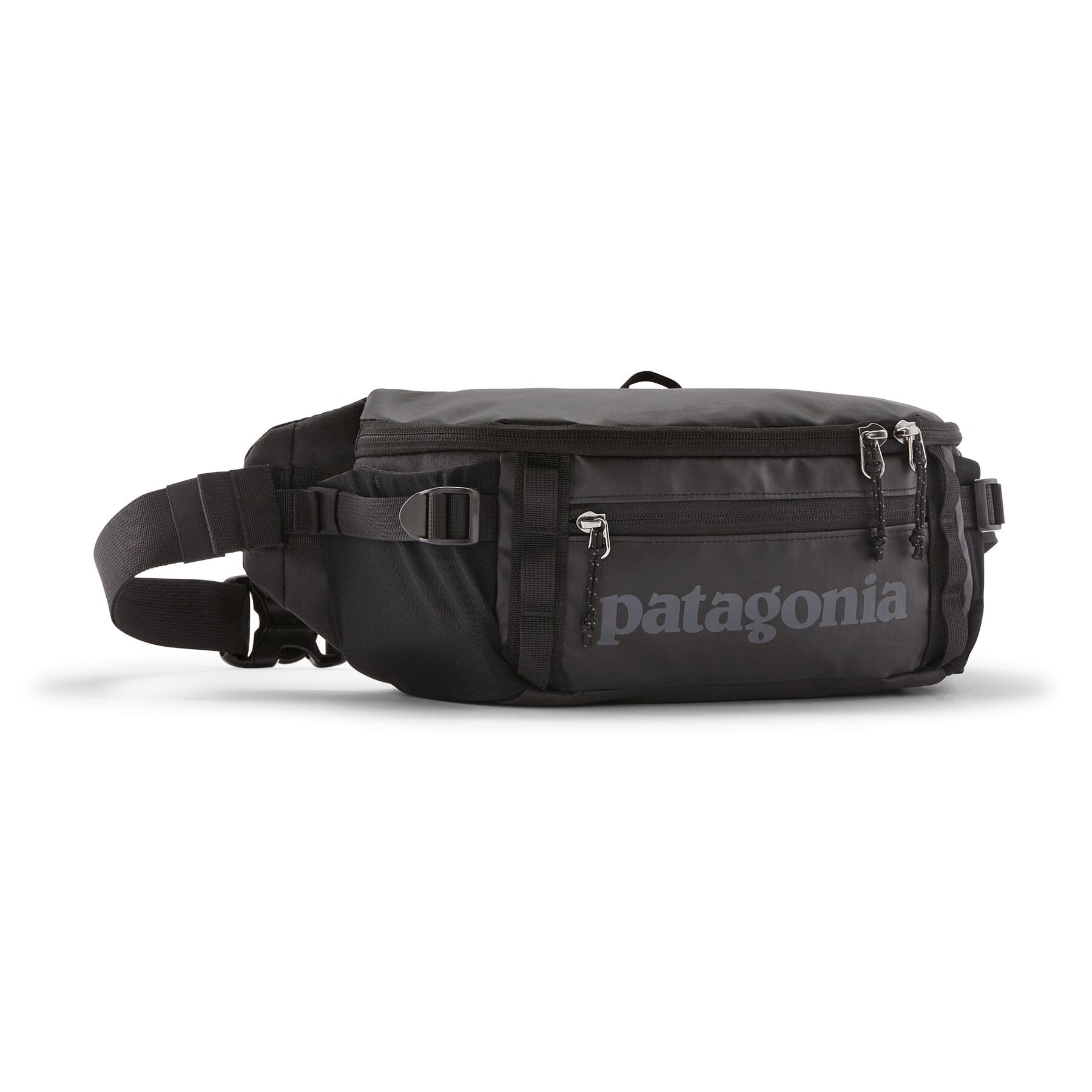 新品 Patagonia BLACK HOLE WAIST PACK 5L Patagonia Black Hole® Waist Pack 5L - Waist Pack reciclado e de