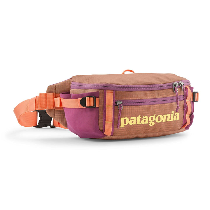 Black Hole® Waist Pack 5L Waist Pack Patagonia Peach Sherbet ALL 