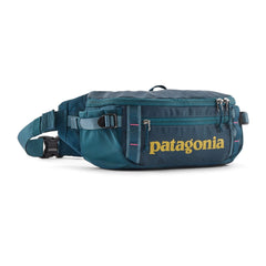 Black Hole® Waist Pack 5L Waist Pack Patagonia Tidal Teal ALL 
