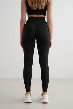 Reflective Warming Tights Tights Aimn