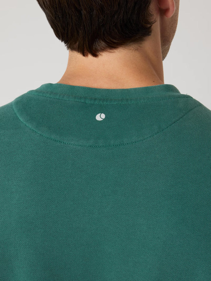 Borg Classic Print Sweatshirt Shirt Björn Borg 