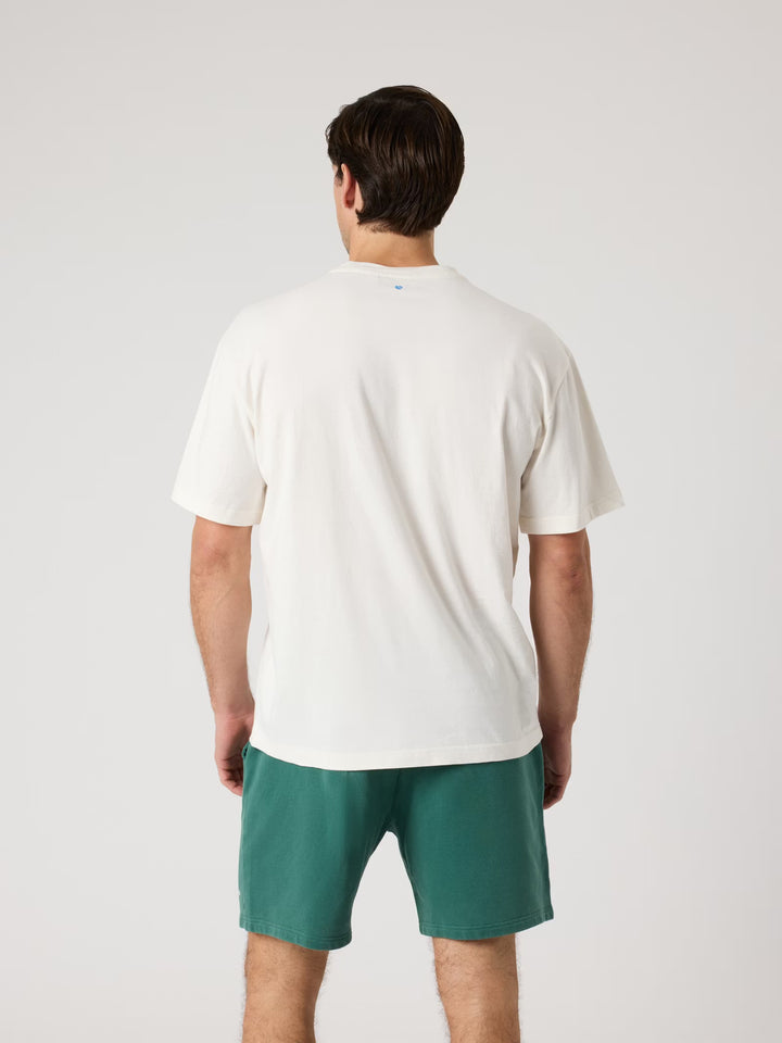 Borg Classic Print T-Shirt Shirt Björn Borg 
