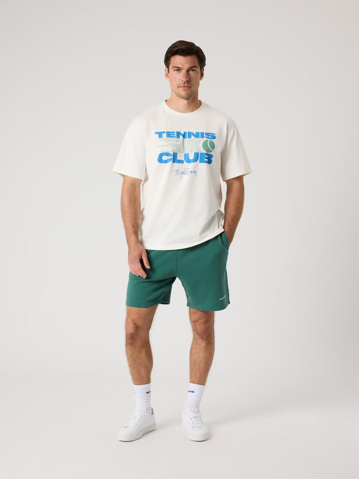 Borg Classic Print T-Shirt Shirt Björn Borg 