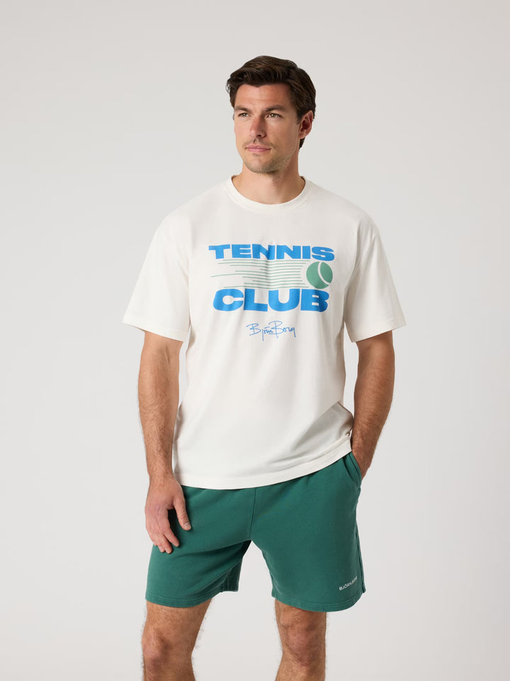 Borg Classic Print T-Shirt