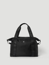 Borg Classic Sports Bag 27L - Black Beauty
