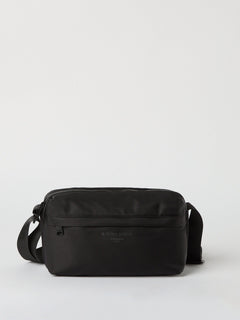 Björn Borg Borg Daily Crossover Bag Black Beauty ONESIZE Bags